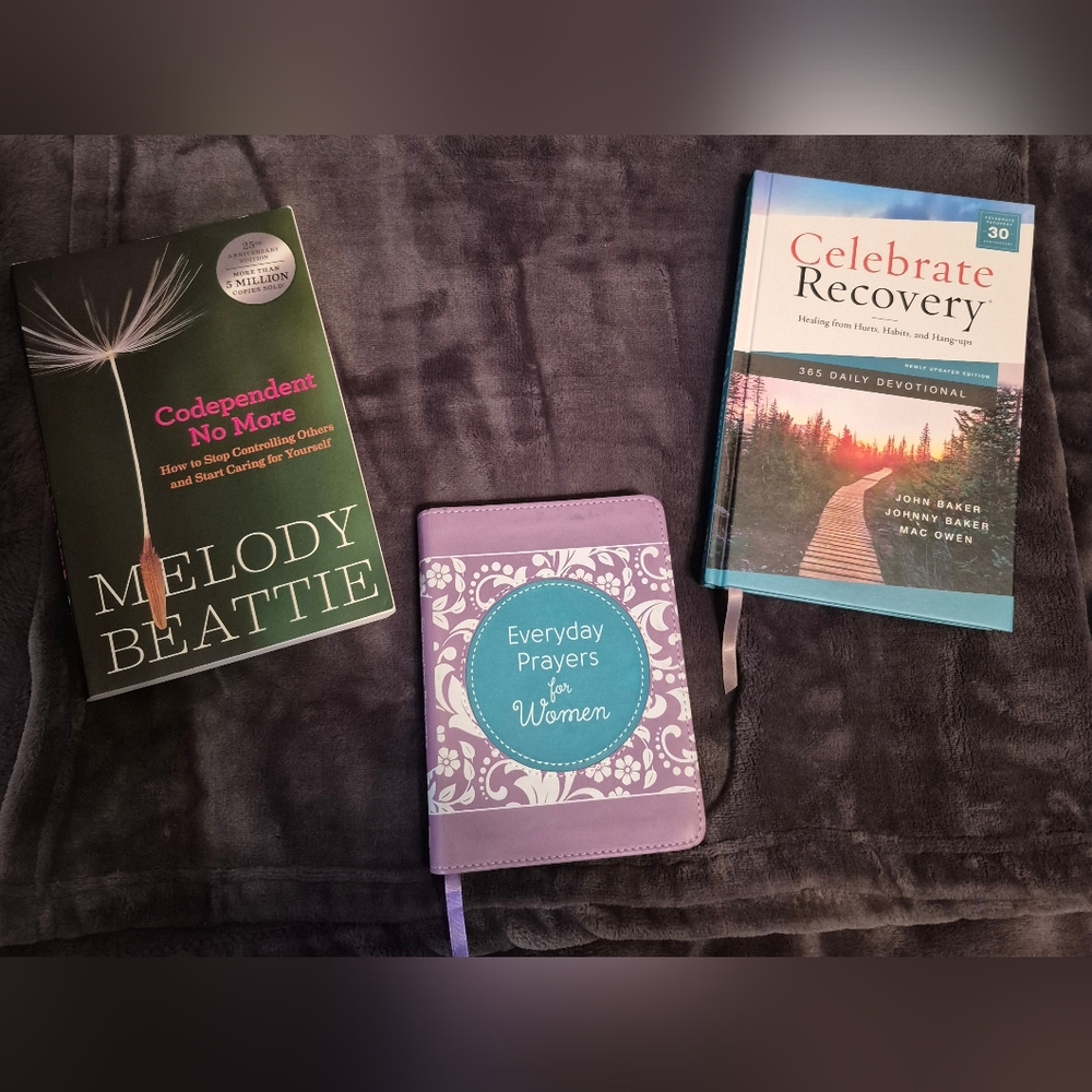 Book Bundle
